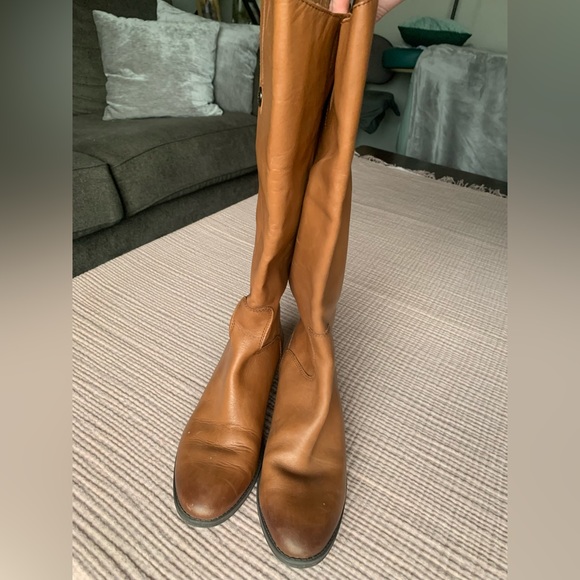 Sam Edelman Riding Boots - Picture 2 of 9
